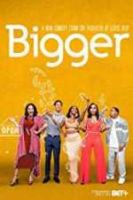 Watch Bigger Movie2k