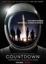 Watch Countdown: Inspiration4 Mission to Space Movie2k