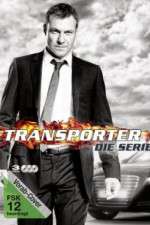 Watch Transporter The Series Movie2k