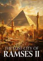 Watch The Lost City of Ramses II Movie2k