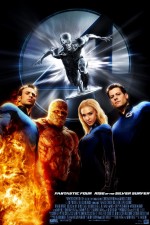 Watch The Fantastic Four Movie2k