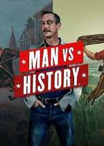 Watch Man vs. History Movie2k