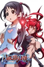 Watch Witchblade  (Anime) Movie2k