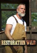 Watch Restoration Wild Movie2k