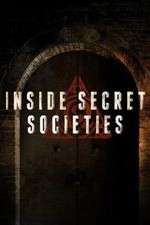 Watch Inside Secret Societies Movie2k