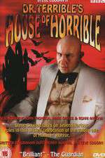 Watch Dr Terribles House of Horrible Movie2k