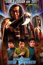 Watch Star Trek New Voyages Phase II Movie2k