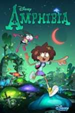 Watch Amphibia Movie2k