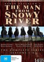 Watch The Man from Snowy River Movie2k