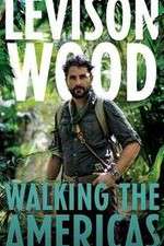 Watch Walking the Americas Movie2k