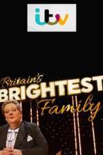 Watch Britain's Brightest Family Movie2k