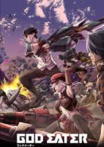 Watch God Eater Movie2k