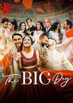 Watch The Big Day Movie2k