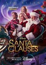 Watch The Santa Clauses Movie2k