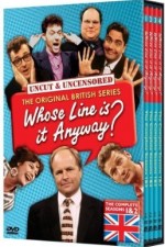 Watch Whose Line Is It Anyway? Movie2k