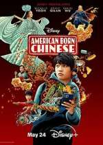 Watch American Born Chinese Movie2k