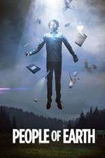 Watch People of Earth Movie2k