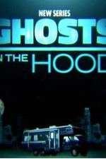 Watch Ghosts in the Hood Movie2k