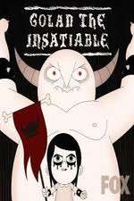 Watch Golan The Insatiable Movie2k