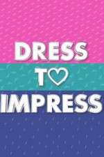 Watch Dress to Impress Movie2k