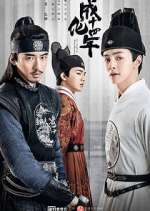 Watch The Sleuth of Ming Dynasty Movie2k