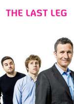 Watch The Last Leg Movie2k