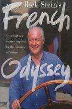 Watch Rick Stein's French Odyssey Movie2k