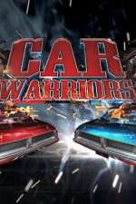 Watch Car Warriors Movie2k