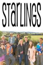 Watch Starlings Movie2k