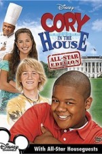 Watch Cory in the House Movie2k