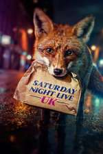 Saturday Night Live UK movie2k