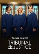Watch Tribunal Justice Movie2k