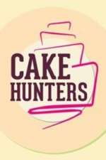 Watch Cake Hunters Movie2k
