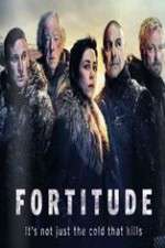 Watch Fortitude Movie2k