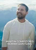 Watch Martin Compston's Norwegian Fling Movie2k