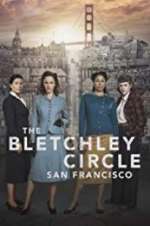 Watch The Bletchley Circle: San Francisco Movie2k