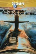 Watch Submarines: Sharks of Steel Movie2k