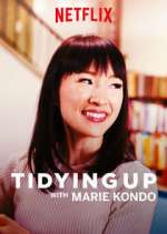 Watch Tidying Up with Marie Kondo Movie2k