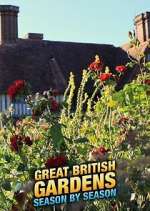 Watch Great British Gardens: Season by Season with Carol Klein Movie2k