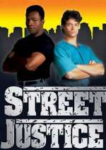 Watch Street Justice Movie2k