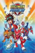 Watch Digimon Fusion Movie2k