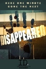 Watch Disappeared Movie2k