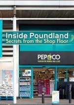 Watch Inside Poundland: Secrets from the Shop Floor Movie2k