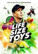 Watch Life Size Toys Movie2k