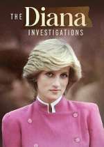 Watch The Diana Investigations Movie2k