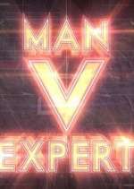 Watch Man v Expert Movie2k