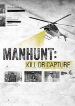 Watch Manhunt: Kill or Capture Movie2k