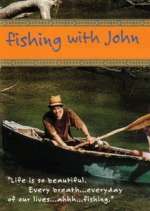 Watch Fishing with John Movie2k