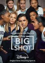 Watch Big Shot Movie2k