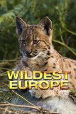 Watch Wildest Europe Movie2k